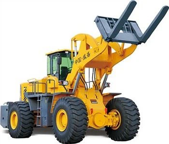 Block Loading Machine