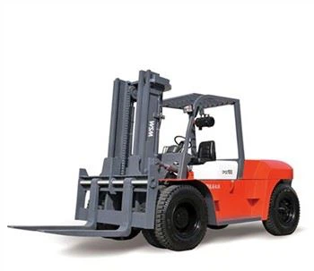 Construction Forklift