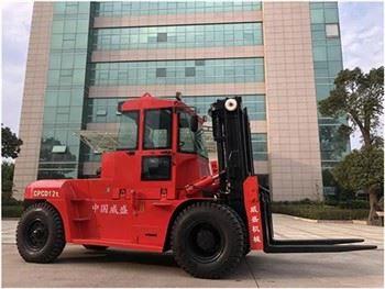 Counterbalance Lift Truck