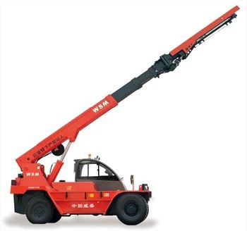 Forklift Telehandler