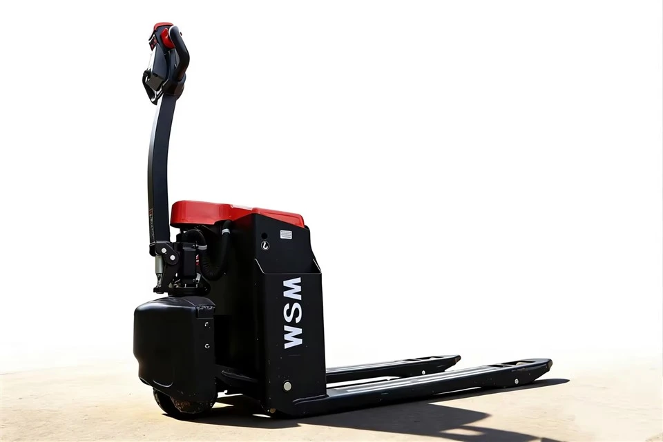 Pallet Truck For Warehouse Pallet Truck For Warehouse