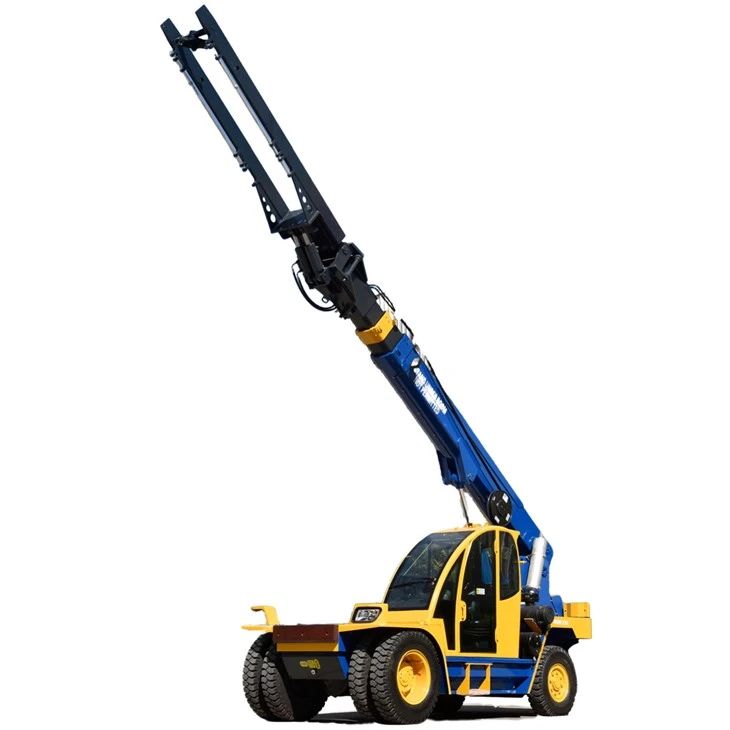 Port Machinery Telescopic Forklift