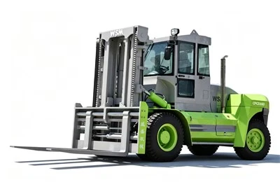 16 Ton Forklift