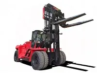 25 Ton Forklift For Sale