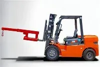 Classic Forklift