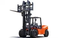 Construction Forklift