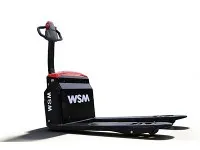 Electric Pallet Truck For Factory