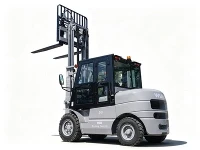 Forklift 5 Ton
