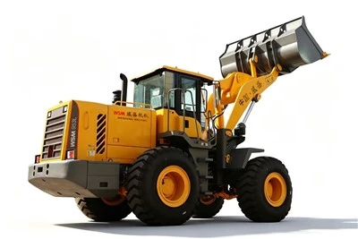 Front Loader