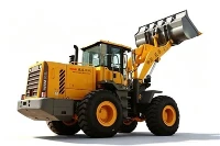 Front Loader