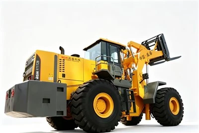 Heavy Duty Block Loader
