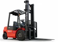 High Efficiency Electric Forklift