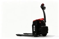 Industrial Electric Pallet Truck