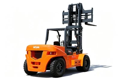 Industrial Material Forklift