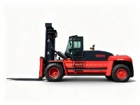 Large Capacity Diesel Forklift
