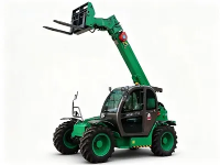 Boom Forklift Loader
