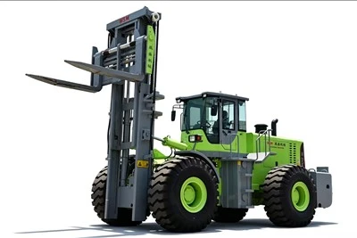 Off-Road Diesel Forklift