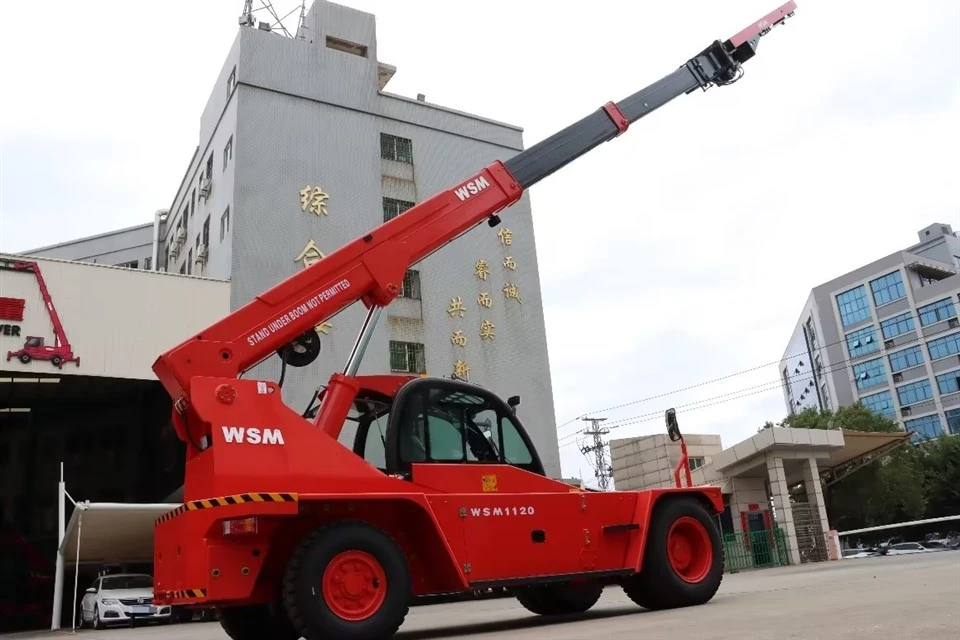 Stone Loading And Lifting Equipment suppliers